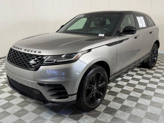 used 2021 Land Rover Range Rover Velar car, priced at $38,900