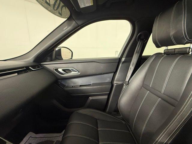 used 2021 Land Rover Range Rover Velar car, priced at $38,900