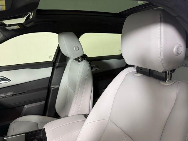 new 2026 Land Rover Range Rover Velar car, priced at $67,565