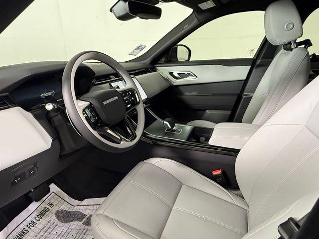 new 2026 Land Rover Range Rover Velar car, priced at $67,565