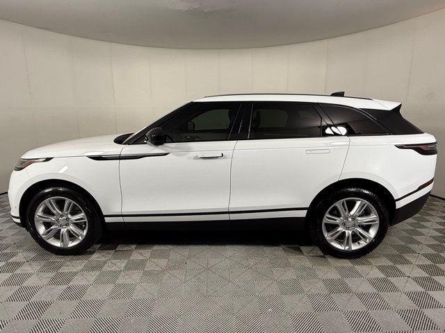 new 2026 Land Rover Range Rover Velar car, priced at $67,565