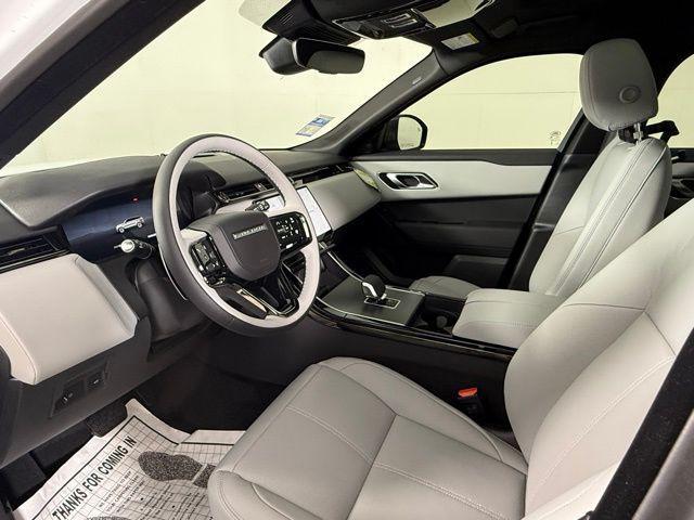 new 2026 Land Rover Range Rover Velar car, priced at $67,565