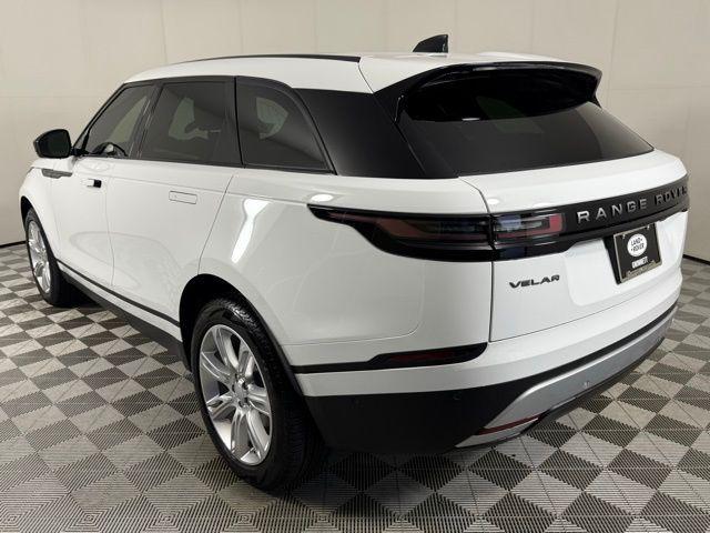 new 2026 Land Rover Range Rover Velar car, priced at $67,565
