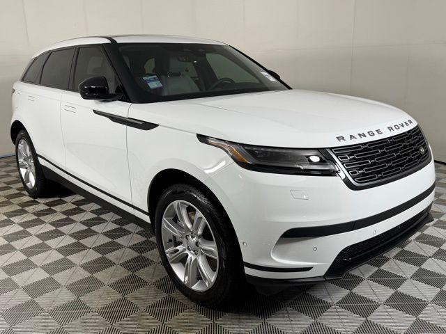 new 2026 Land Rover Range Rover Velar car, priced at $67,565