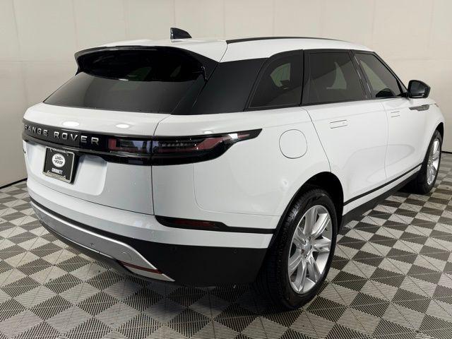 new 2026 Land Rover Range Rover Velar car, priced at $67,565