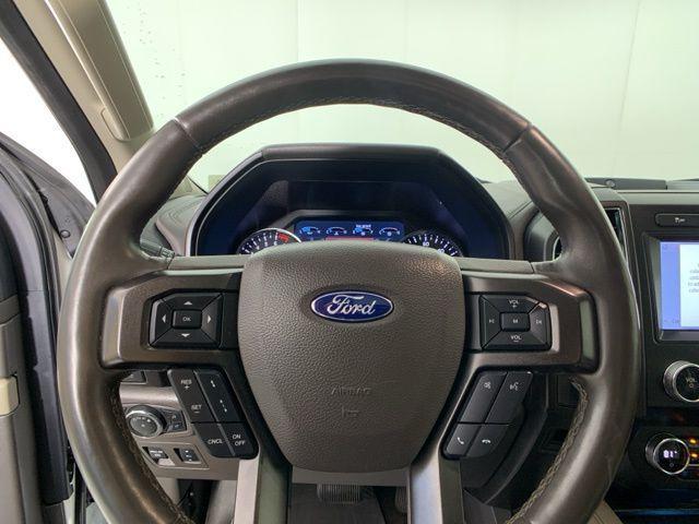 used 2021 Ford Expedition car, priced at $37,900