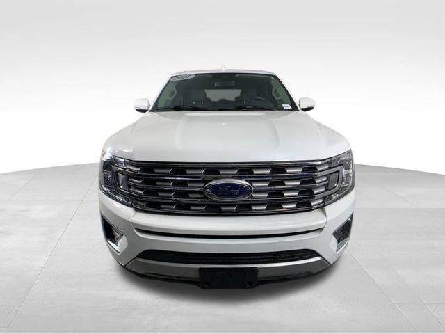 used 2021 Ford Expedition car, priced at $37,900