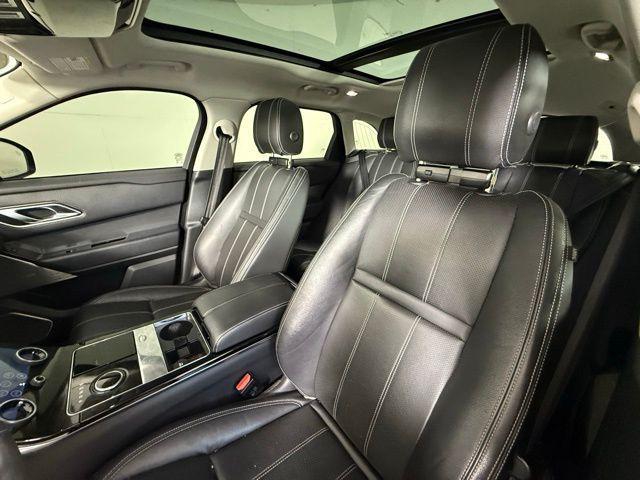 used 2018 Land Rover Range Rover Velar car, priced at $21,500