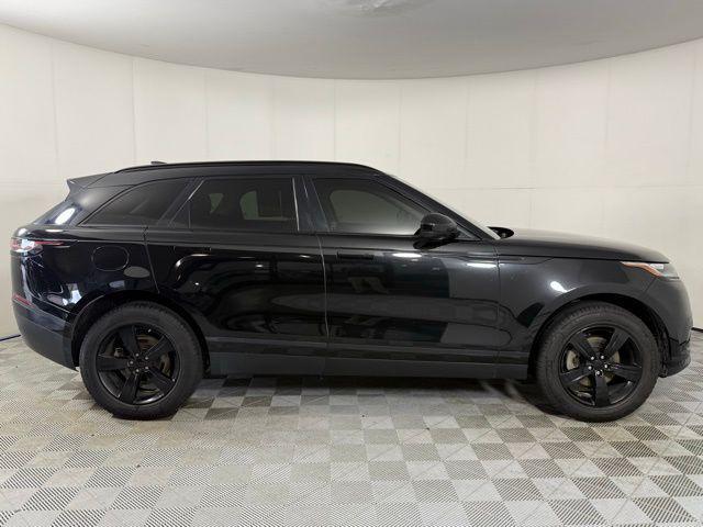 used 2018 Land Rover Range Rover Velar car, priced at $21,500