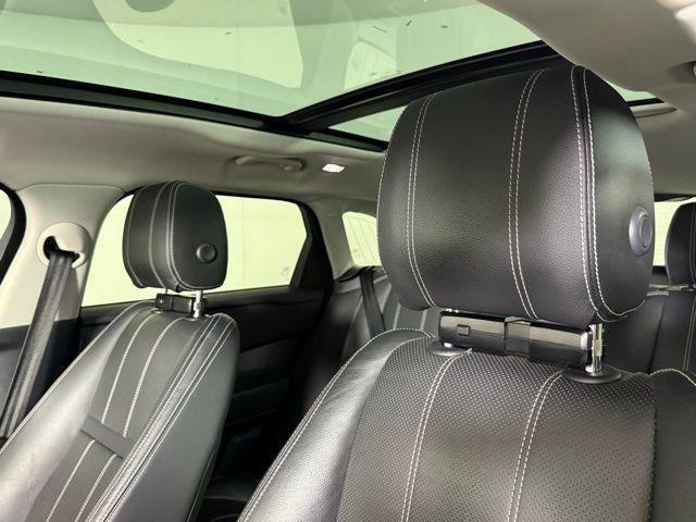 used 2018 Land Rover Range Rover Velar car, priced at $21,500
