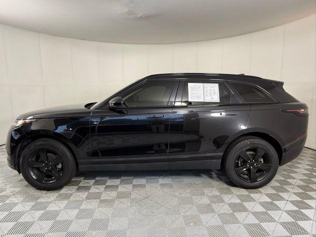 used 2018 Land Rover Range Rover Velar car, priced at $21,500