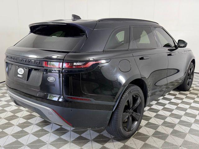 used 2018 Land Rover Range Rover Velar car, priced at $21,500