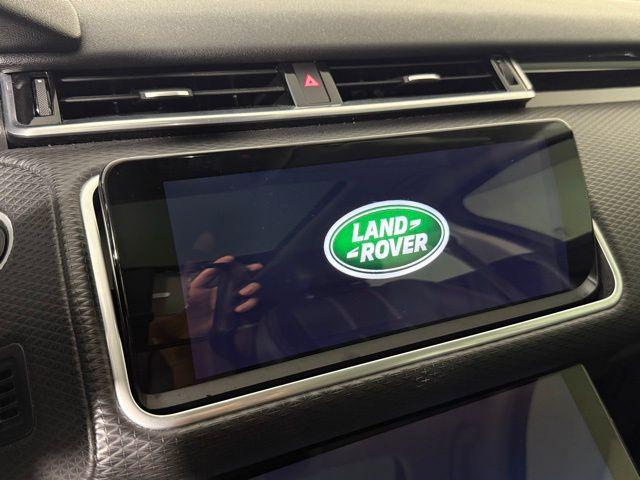 used 2018 Land Rover Range Rover Velar car, priced at $21,500