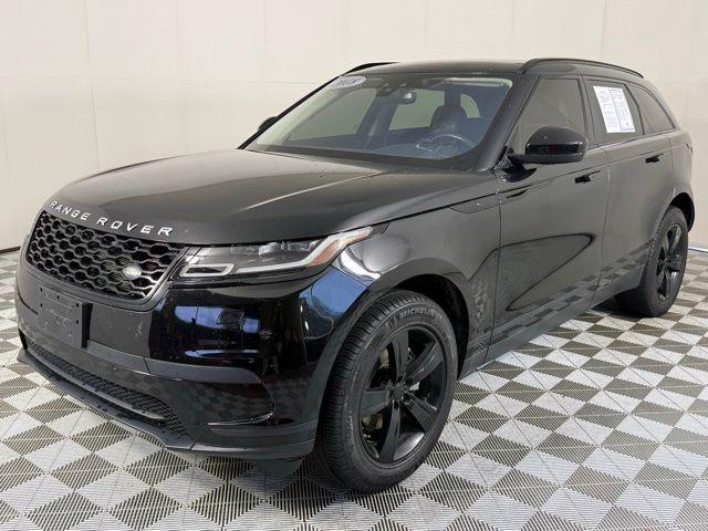 used 2018 Land Rover Range Rover Velar car, priced at $21,500