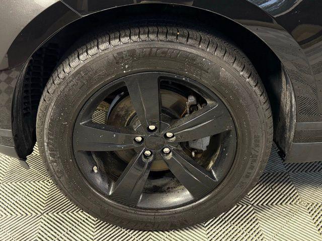 used 2018 Land Rover Range Rover Velar car, priced at $21,500