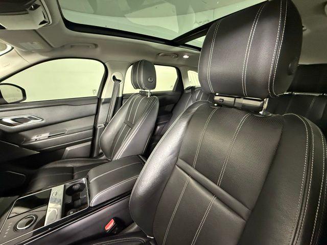 used 2018 Land Rover Range Rover Velar car, priced at $21,500