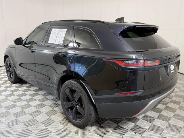 used 2018 Land Rover Range Rover Velar car, priced at $21,500