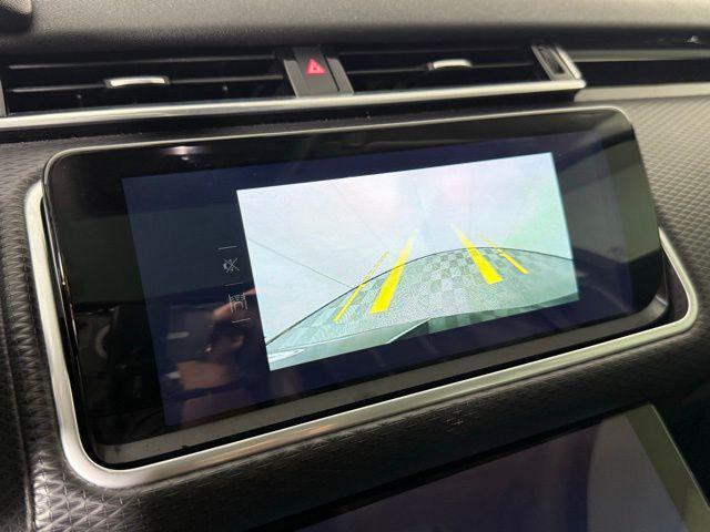 used 2018 Land Rover Range Rover Velar car, priced at $21,500