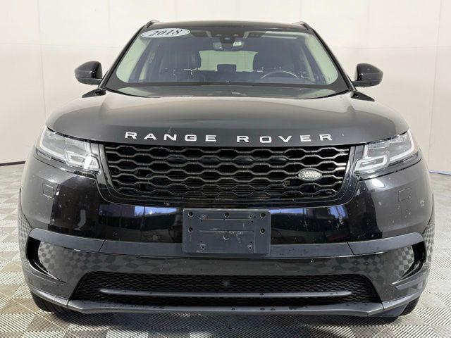 used 2018 Land Rover Range Rover Velar car, priced at $21,500