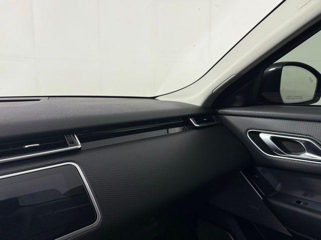 used 2018 Land Rover Range Rover Velar car, priced at $21,500