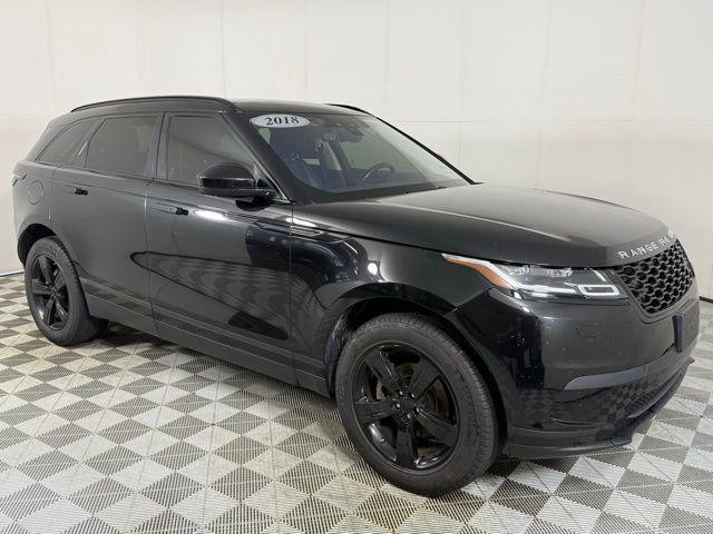 used 2018 Land Rover Range Rover Velar car, priced at $21,500