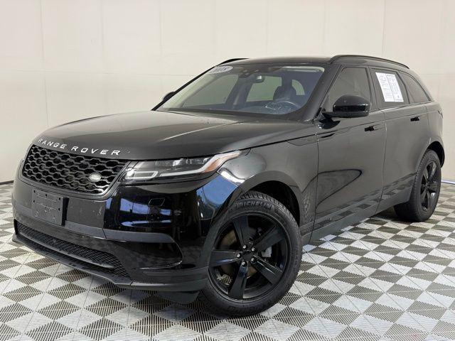 used 2018 Land Rover Range Rover Velar car, priced at $21,500