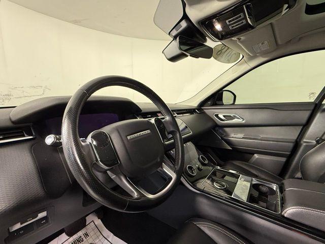 used 2018 Land Rover Range Rover Velar car, priced at $21,500