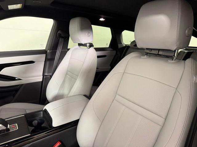new 2026 Land Rover Range Rover Evoque car, priced at $57,605