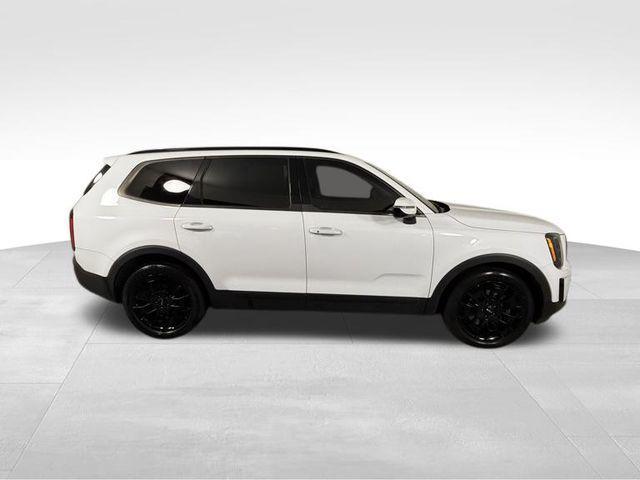 used 2022 Kia Telluride car, priced at $37,900