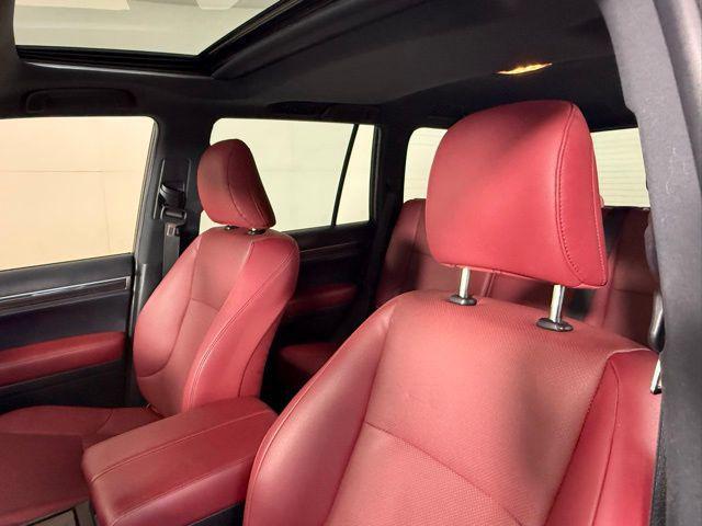 used 2022 Lexus GX 460 car, priced at $51,000