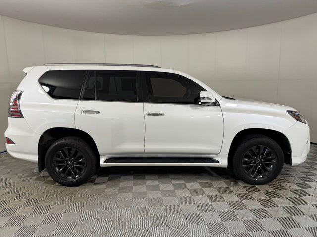 used 2022 Lexus GX 460 car, priced at $51,000