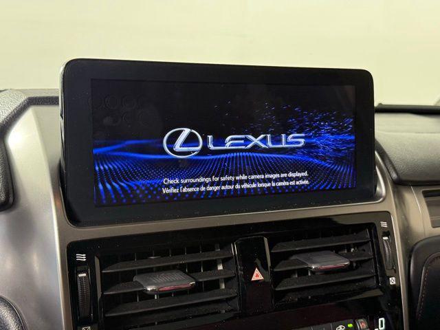 used 2022 Lexus GX 460 car, priced at $51,000