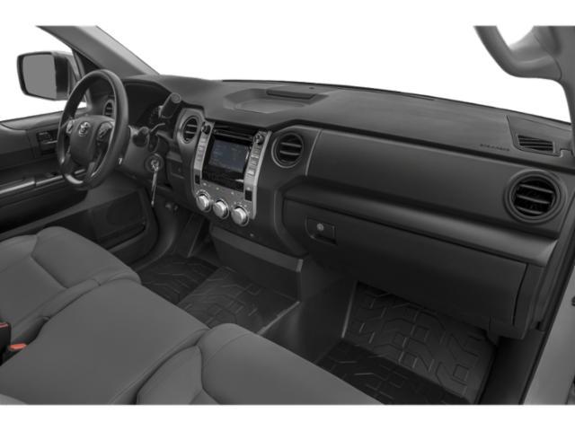 used 2018 Toyota Tundra car, priced at $17,900