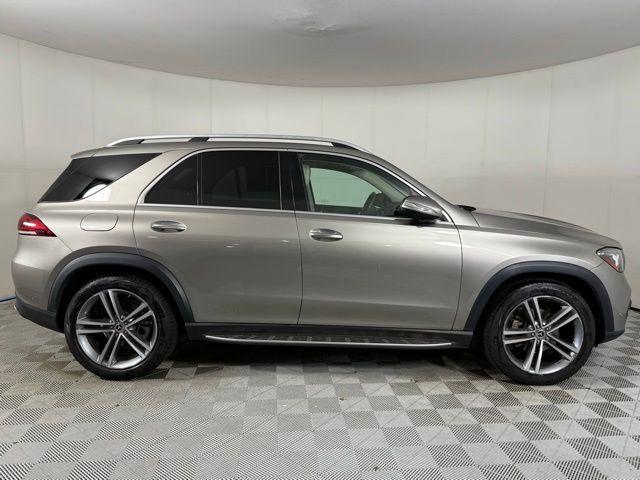 used 2020 Mercedes-Benz GLE 350 car, priced at $27,500