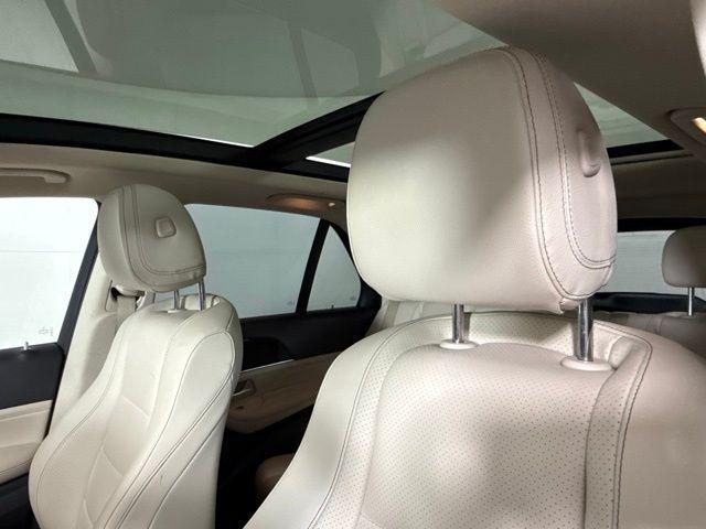 used 2020 Mercedes-Benz GLE 350 car, priced at $27,500