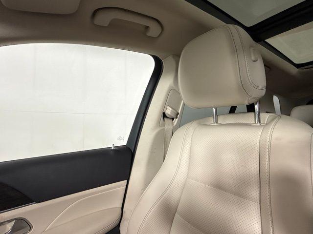 used 2020 Mercedes-Benz GLE 350 car, priced at $27,500