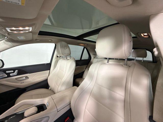 used 2020 Mercedes-Benz GLE 350 car, priced at $27,500