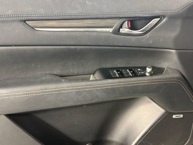 used 2018 Mazda CX-5 car, priced at $19,500