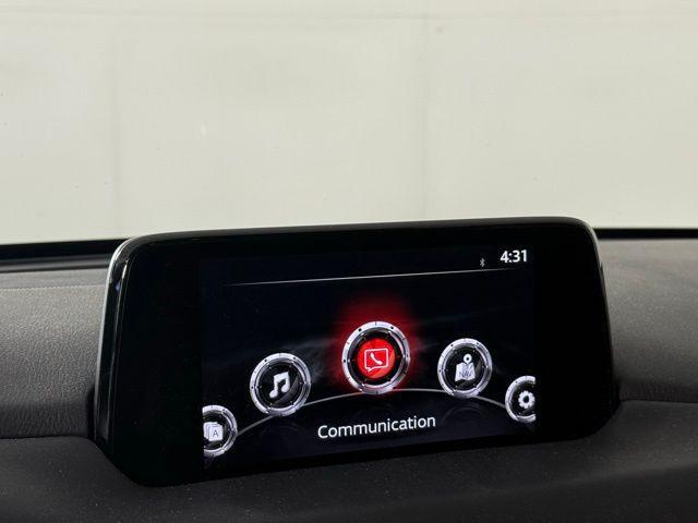 used 2018 Mazda CX-5 car, priced at $19,500