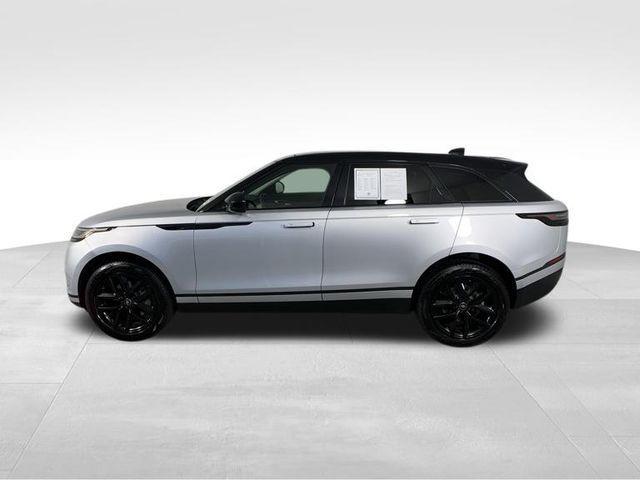 used 2024 Land Rover Range Rover Velar car, priced at $59,990