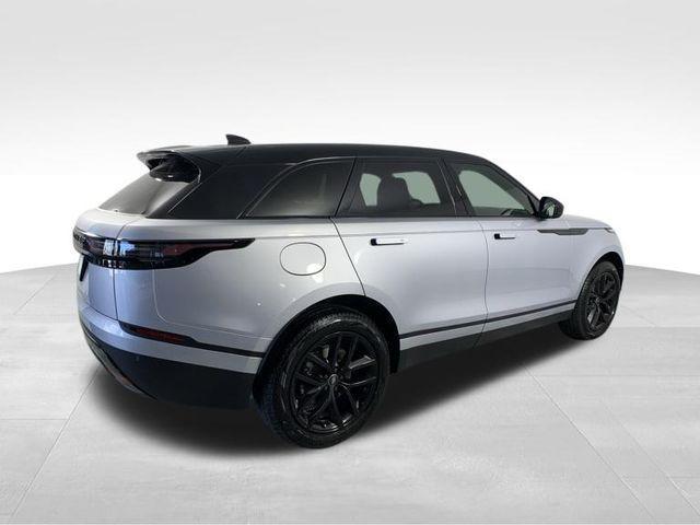 used 2024 Land Rover Range Rover Velar car, priced at $59,990