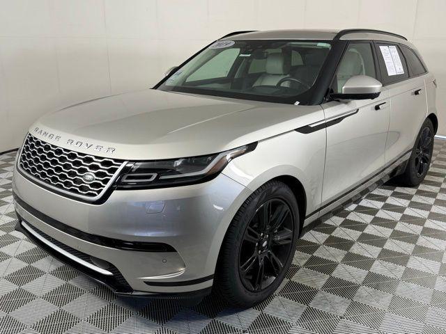 used 2019 Land Rover Range Rover Velar car, priced at $28,900