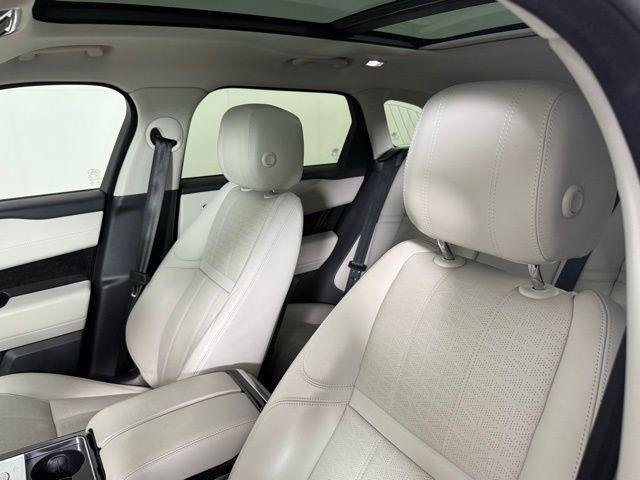 used 2019 Land Rover Range Rover Velar car, priced at $28,900