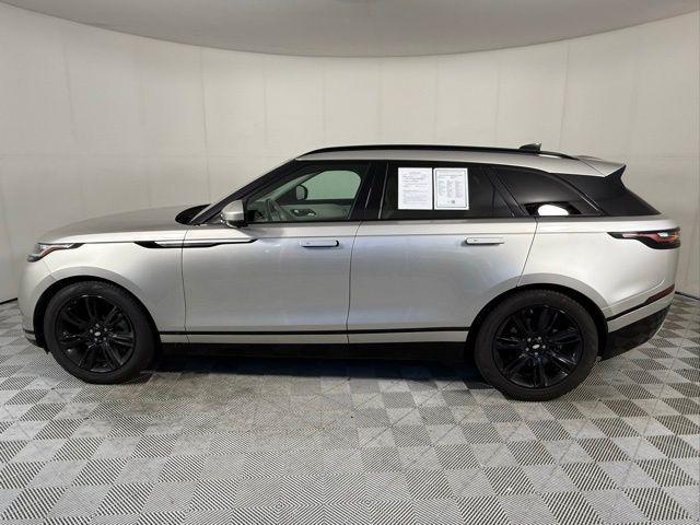 used 2019 Land Rover Range Rover Velar car, priced at $28,900