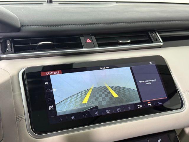 used 2019 Land Rover Range Rover Velar car, priced at $28,900