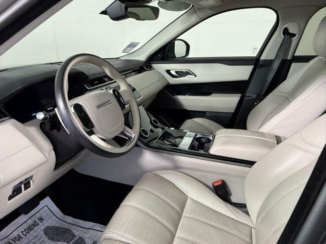 used 2019 Land Rover Range Rover Velar car, priced at $28,900