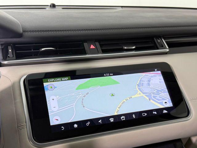 used 2019 Land Rover Range Rover Velar car, priced at $28,900