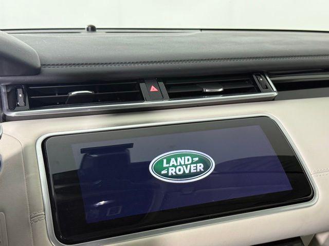 used 2019 Land Rover Range Rover Velar car, priced at $28,900