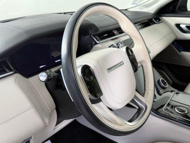 used 2019 Land Rover Range Rover Velar car, priced at $28,900