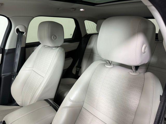 used 2019 Land Rover Range Rover Velar car, priced at $28,900
